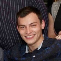 Aldebaran Recruiting Employee Kory Evan's profile photo