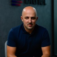 Bitnet Employee Revaz Lashkarava's profile photo
