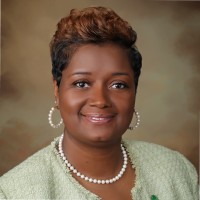 Mississippi Valley State University Employee Auguster Wallace's profile photo
