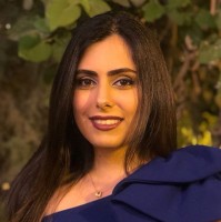 Joseph & Friends Salon Employee Rose Barzi's profile photo