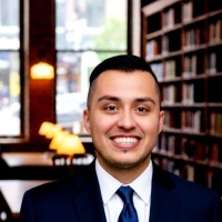 Eric Crosby Email & Phone Number