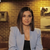 Strinso Employee Tatiana Bermúdez Castillo's profile photo