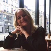 YEED Group Employee Louise Debreu's profile photo