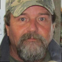 Jones Lumber Co., Inc. Employee John Terry's profile photo