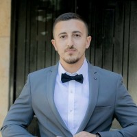 OM2 Employee Omer Hindy's profile photo