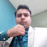 Inverex Employee Imran Ahmed's profile photo