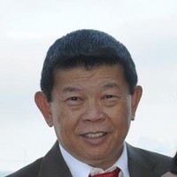 Intuitive Surgical Devices Employee Jerry Lum's profile photo