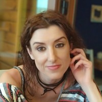 Sema-Print Employee Agata Szeliga-Paluch's profile photo