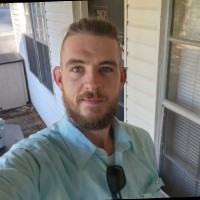 Competentia Employee Roy Dozier's profile photo