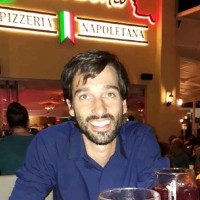 Coinspect Security Employee Sebastian Trefs's profile photo