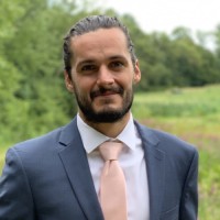 Team Sunshine Construction Employee Benjamin Carroll's profile photo