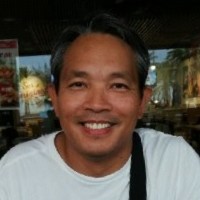 Vincent Cabrera Email