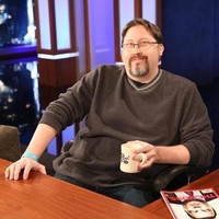 The Onion Employee Will Harris's profile photo