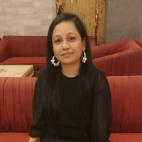 CHANDRASEKARAN ASSOCIATES Employee Dishi Goel's profile photo