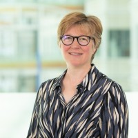 GSK Employee Amanda Oliver's profile photo