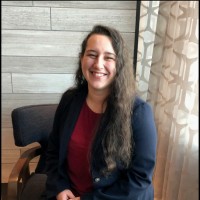 Mars Supply Employee Madeline Allie's profile photo