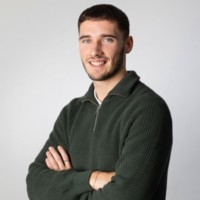 ICON Accounting Employee Mark Brady's profile photo