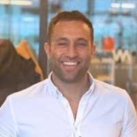 Xander Medical Employee Alex Stockley's profile photo