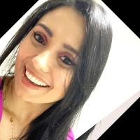 Persister RH Employee Suyanne Evaristo Vieira's profile photo