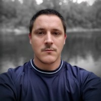 General Dynamics Information Technology Employee Jerry Baldwin's profile photo