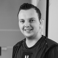 Gastronomixs Employee Sergio van Amerongen's profile photo