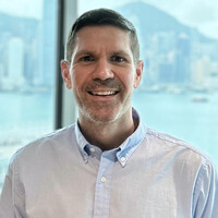 Waymo Employee Bill Hansen's profile photo