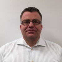 Jedox Employee Ryan Hubbard's profile photo