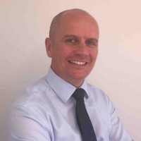 Johnson Service Group PLC Employee Scott Martin's profile photo