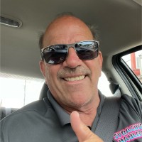Deloitte Consulting Employee Michael McSweeney's profile photo
