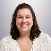 Nike Employee Kimberly MacFarlane's profile photo