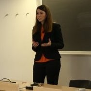 I.M.P. Spa Employee Morena Zecchillo's profile photo