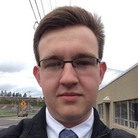 GPW and Associates, Inc. Employee Jacob Andreasen's profile photo