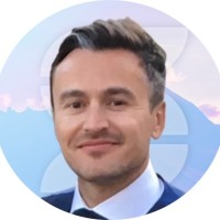 Sphere Recruitment Employee Cavin Ferris's profile photo