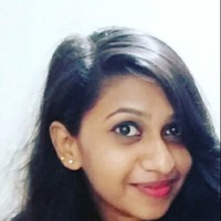 Testing Campus Infotech Employee Purbita Chakraborty's profile photo