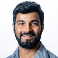 Court 16 Employee Saketh Renati's profile photo