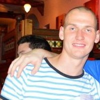 Phillip Forde's profile photo