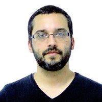 OVALE Employee Julio Codazzi's profile photo