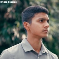 Plant Lipids Private Limited Employee Tarun Thomas's profile photo