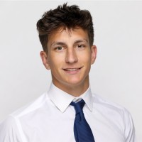Nations Mortgage, LLC Employee Cole Wheatley's profile photo