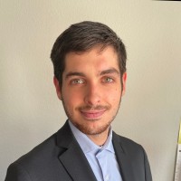 Wolfspeed Employee Diego Serrano's profile photo