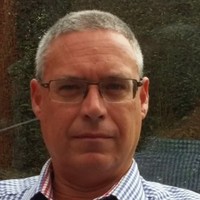 CityDepot Employee Ronald Spruyt's profile photo