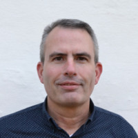 Nidec Industrial Automation Denmark A/S Employee John Mønsted's profile photo