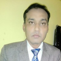 Sansui Electronics Employee Nirmal Vinod's profile photo