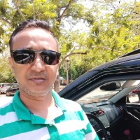 Kyndryl Employee Ajit Dey's profile photo