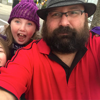 Jobsite Stud Welding Inc Employee Frank Panico's profile photo