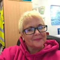 Thornbridge Timber - part of National Timber Group Employee Gillian Cameron's profile photo