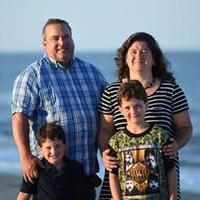 Delaware Brick Employee Sean Callaghan's profile photo