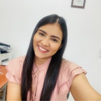 Opes ltda Employee Karen Ortega Martínez's profile photo