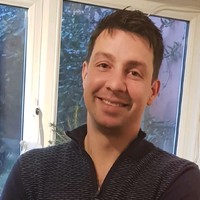 Hopkins Homes Limited Employee Daniel Coutts's profile photo