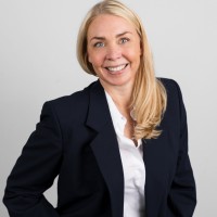 Sharpfin - Wealth Management Solutions Employee Sofia Nordin's profile photo
